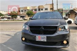 دۆج گراند کاراڤان